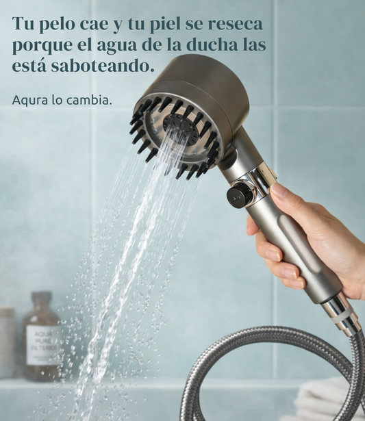 Aqura Flow